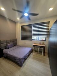 Crystal Mansions (D14), Apartment #494942031